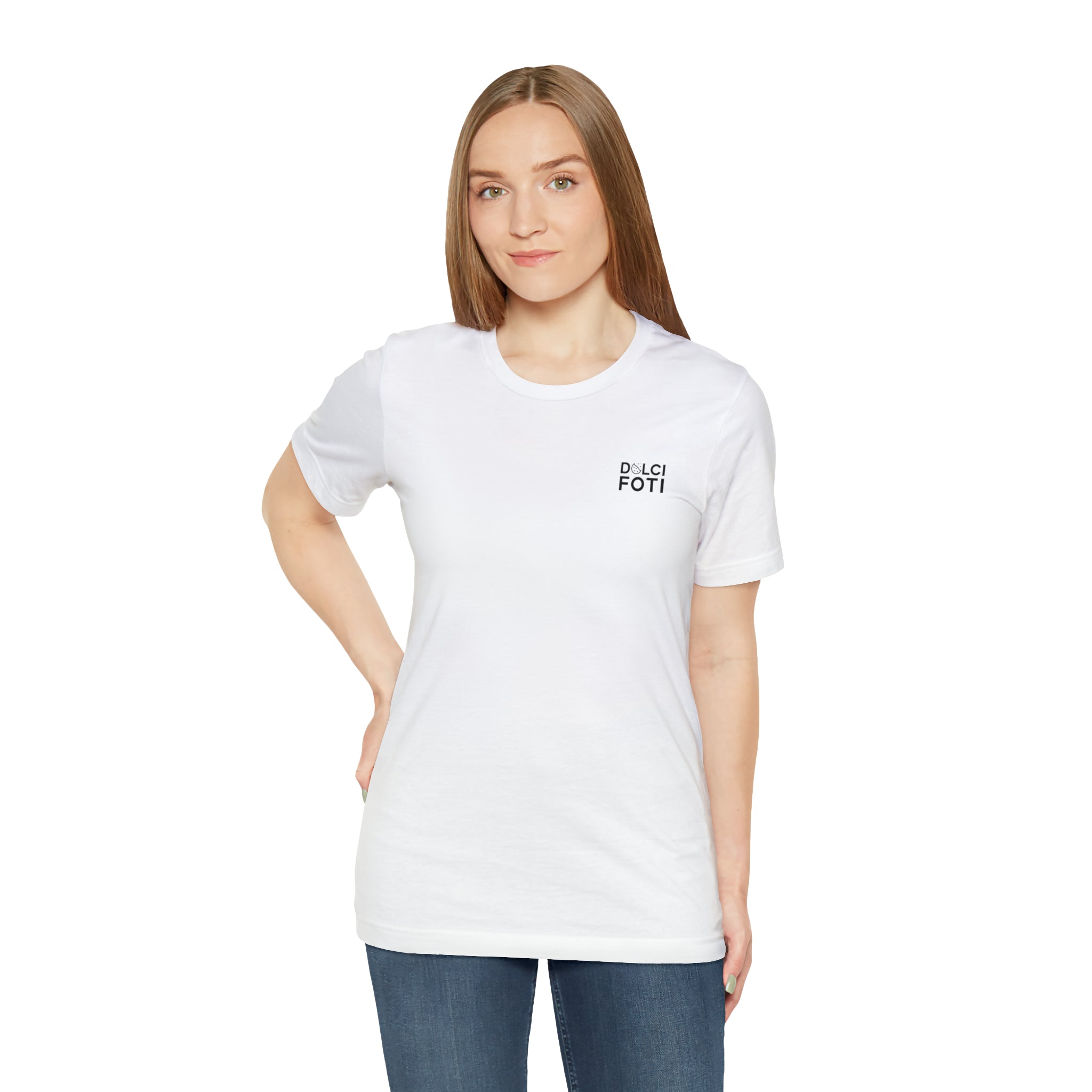 Dolci Foti T-Shirt