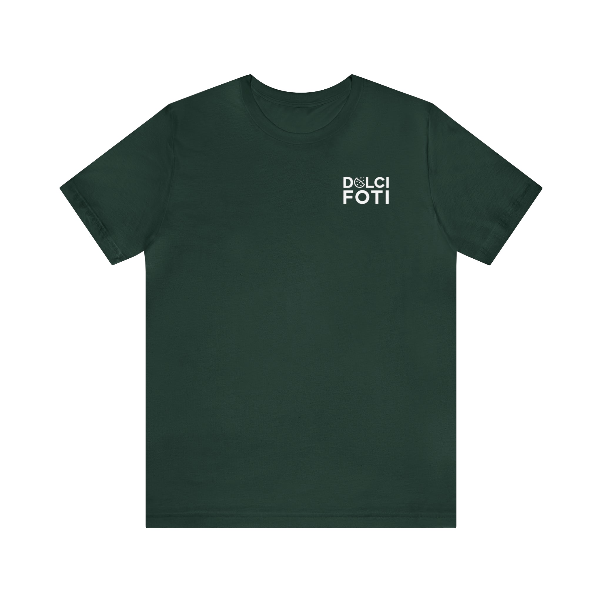 Dolci Foti T-Shirt