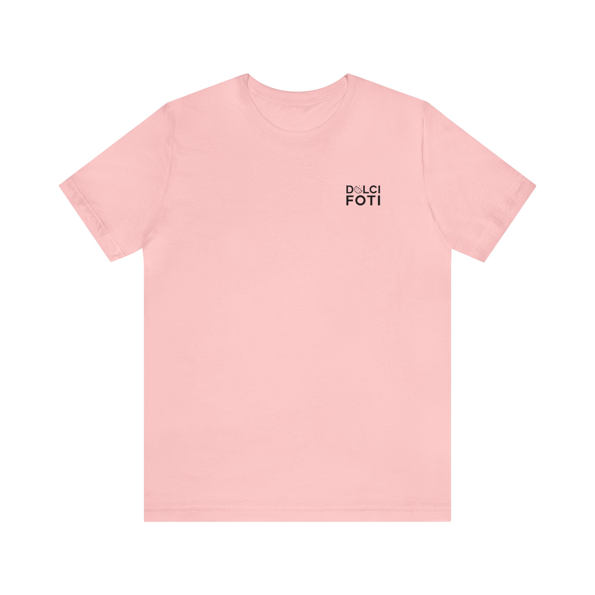 Dolci Foti T-Shirt