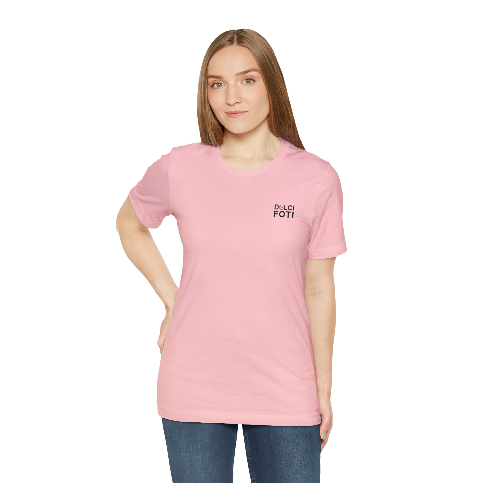 Dolci Foti T-Shirt