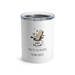 Load image into Gallery viewer, Biscotti Tumbler 10oz
