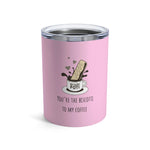 Load image into Gallery viewer, Biscotti Tumbler 10oz
