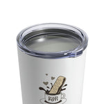 Load image into Gallery viewer, Biscotti Tumbler 10oz
