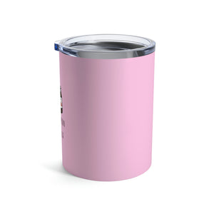 Nutella & Spoon Tumbler 10oz