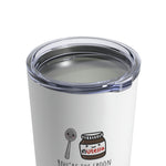 Chargez l&#39;image dans la visionneuse de la galerie,Gobelet Nutella &amp; Cuillère 10 oz
