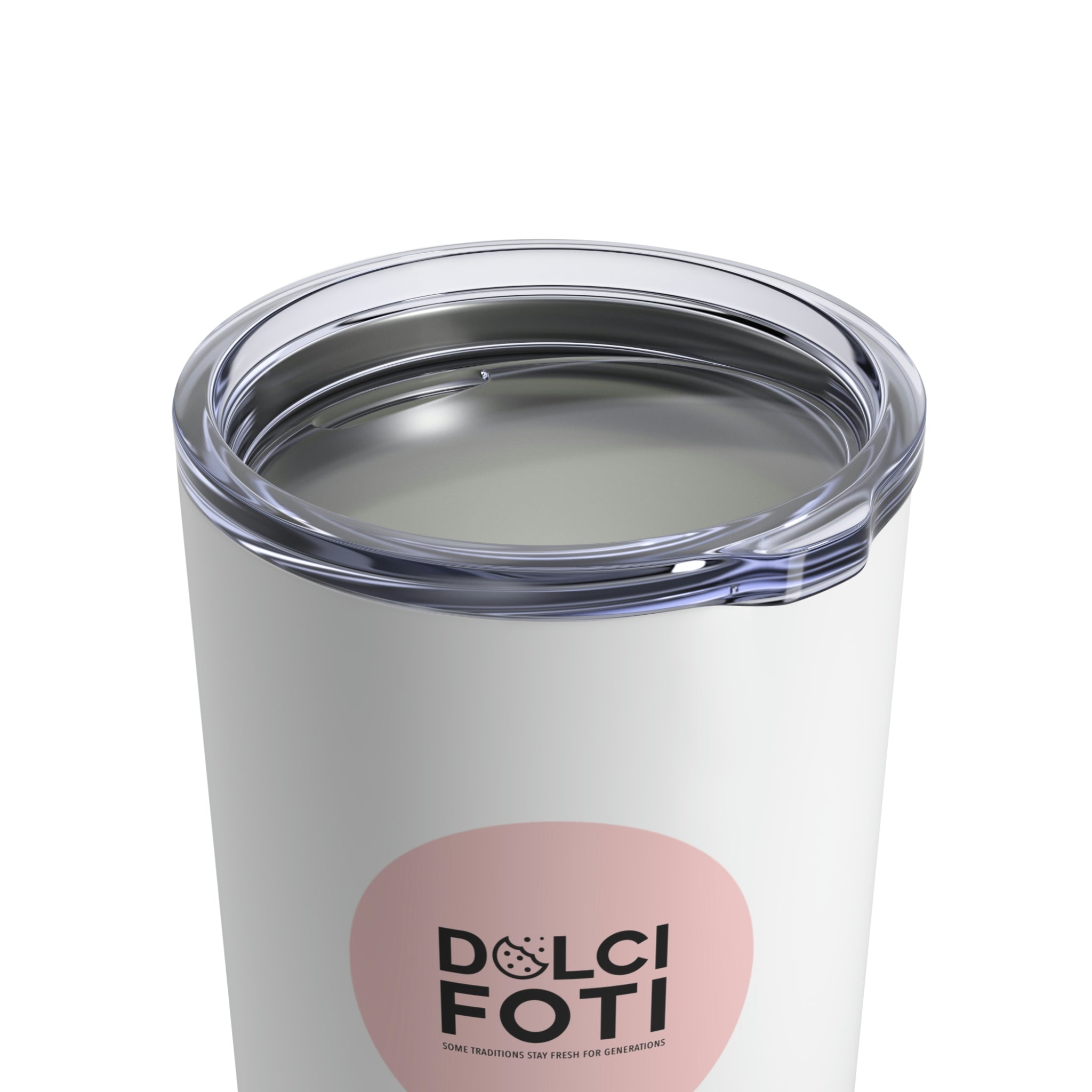 Tumbler 10oz