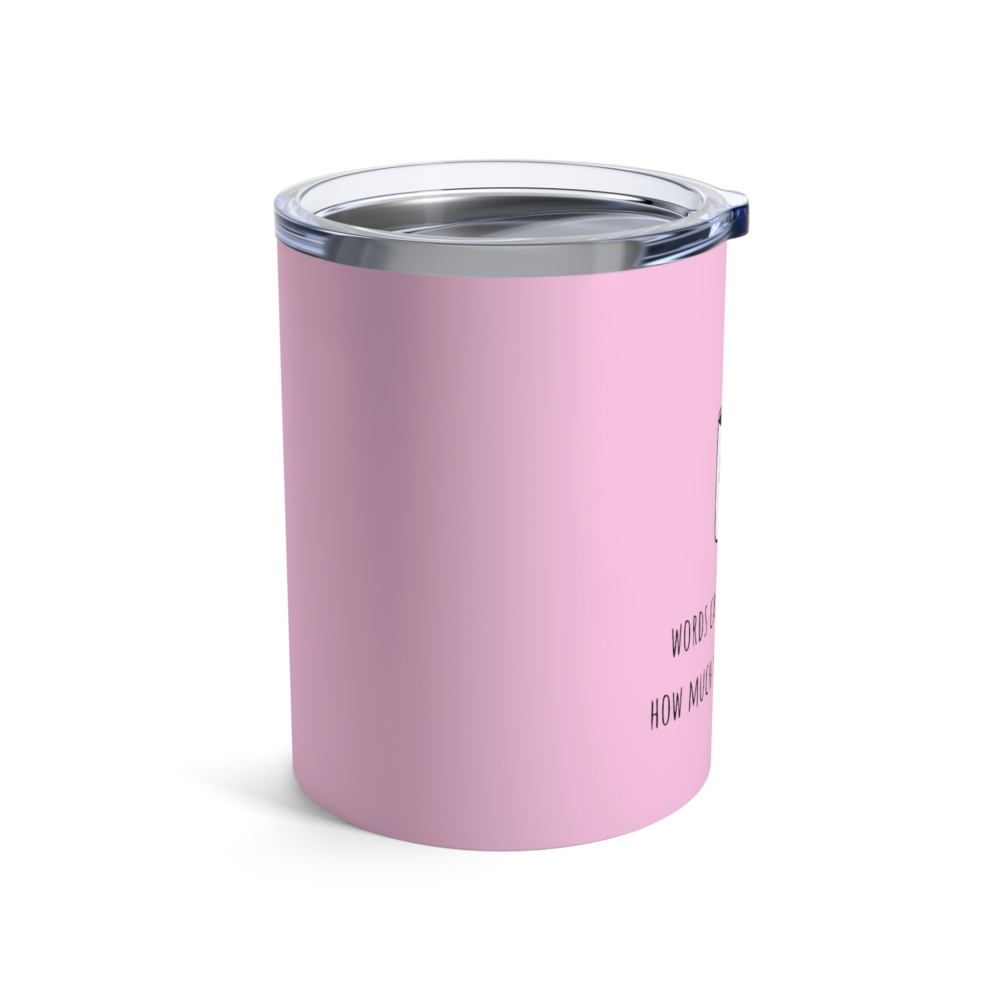 Espresso Tumbler 10oz