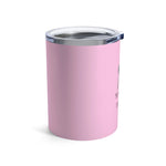 Load image into Gallery viewer, Nutella &amp; Spoon Tumbler 10oz
