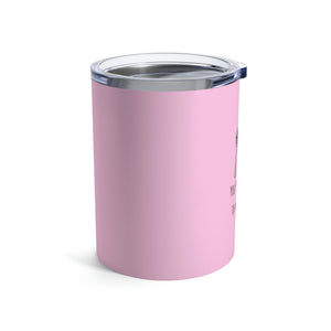 Nutella & Spoon Tumbler 10oz