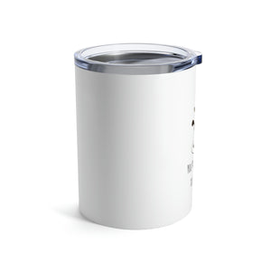 Biscotti Tumbler 10oz