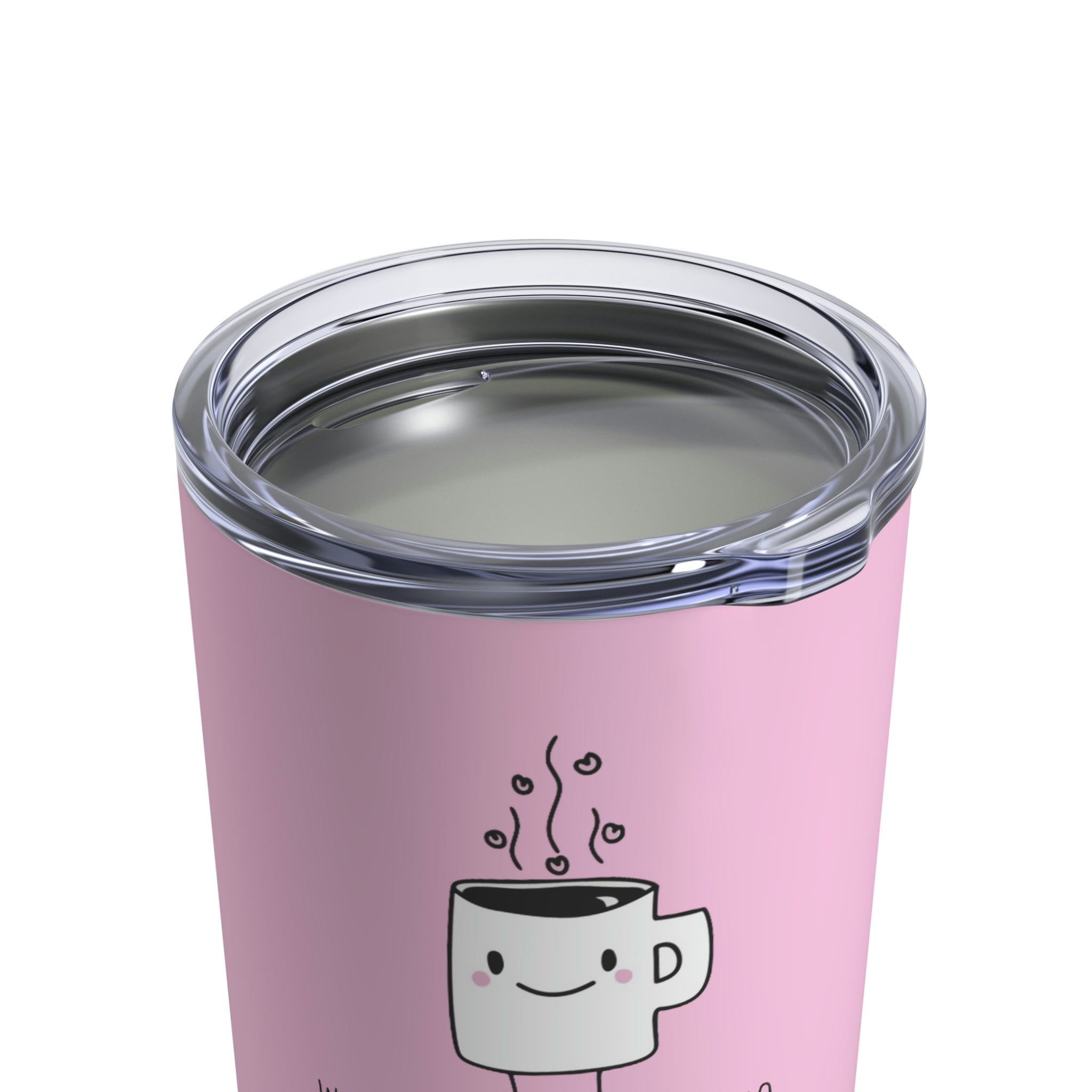 Espresso Tumbler 10oz