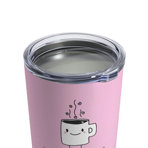 Espresso Tumbler 10oz