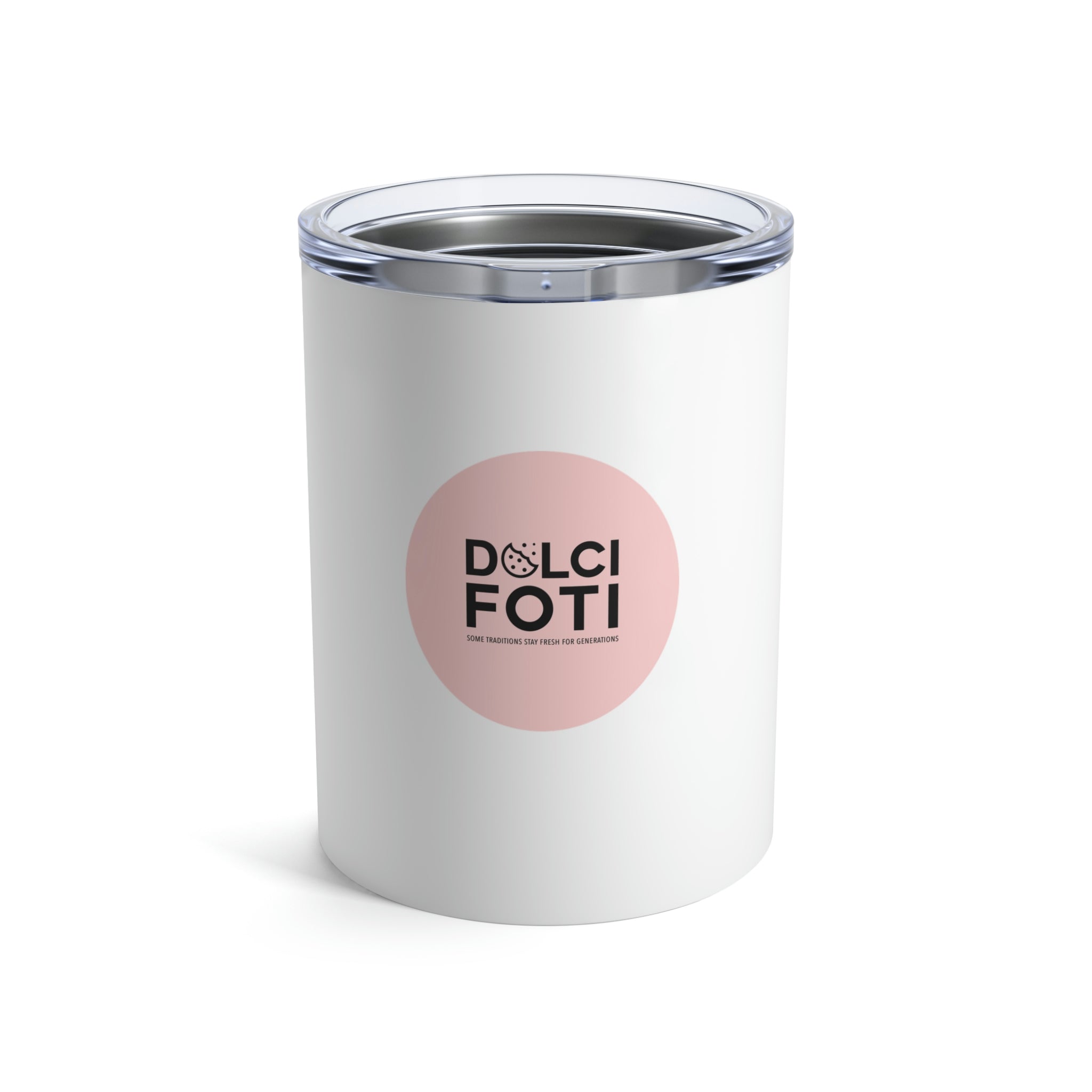 Tumbler 10oz