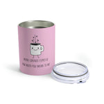 Load image into Gallery viewer, Espresso Tumbler 10oz
