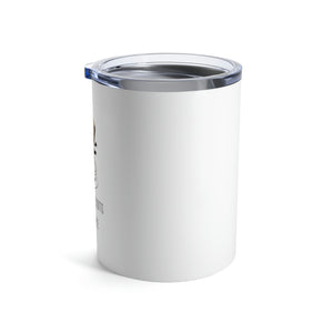 Biscotti Tumbler 10oz