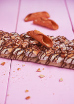 Load image into Gallery viewer, Holy Cannoli Log
